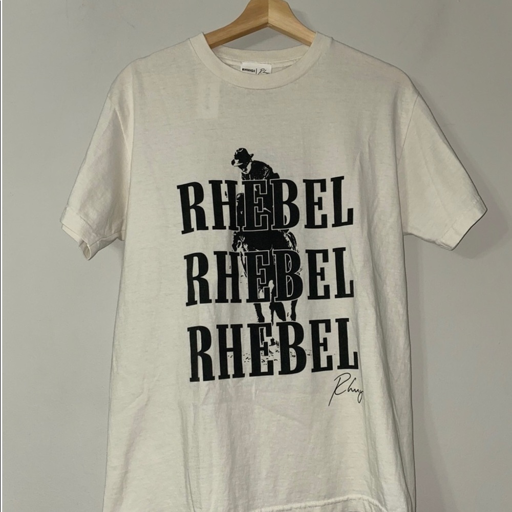 Rhuigi x pacsun T-shirt
